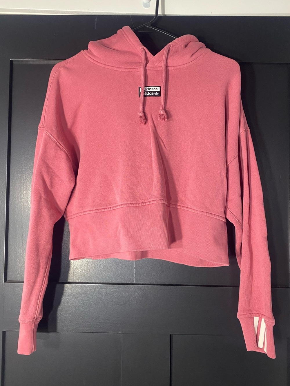 4/$16 Adidas Hoodie